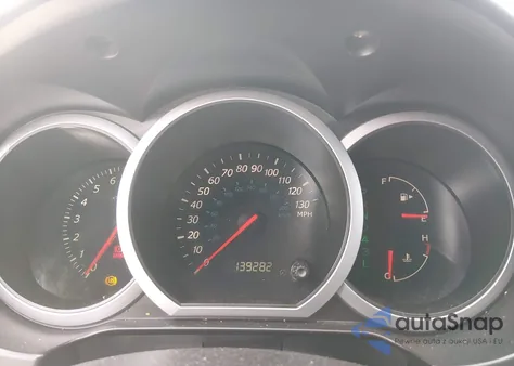 2007 Suzuki Grand Vitara Xsport z USA, uszkodzony, nr VIN JS3TD944X74200746